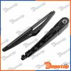 Bras d'essuie-glace arrière 240mm pour PEUGEOT | EWB-PE-009, 6429GN